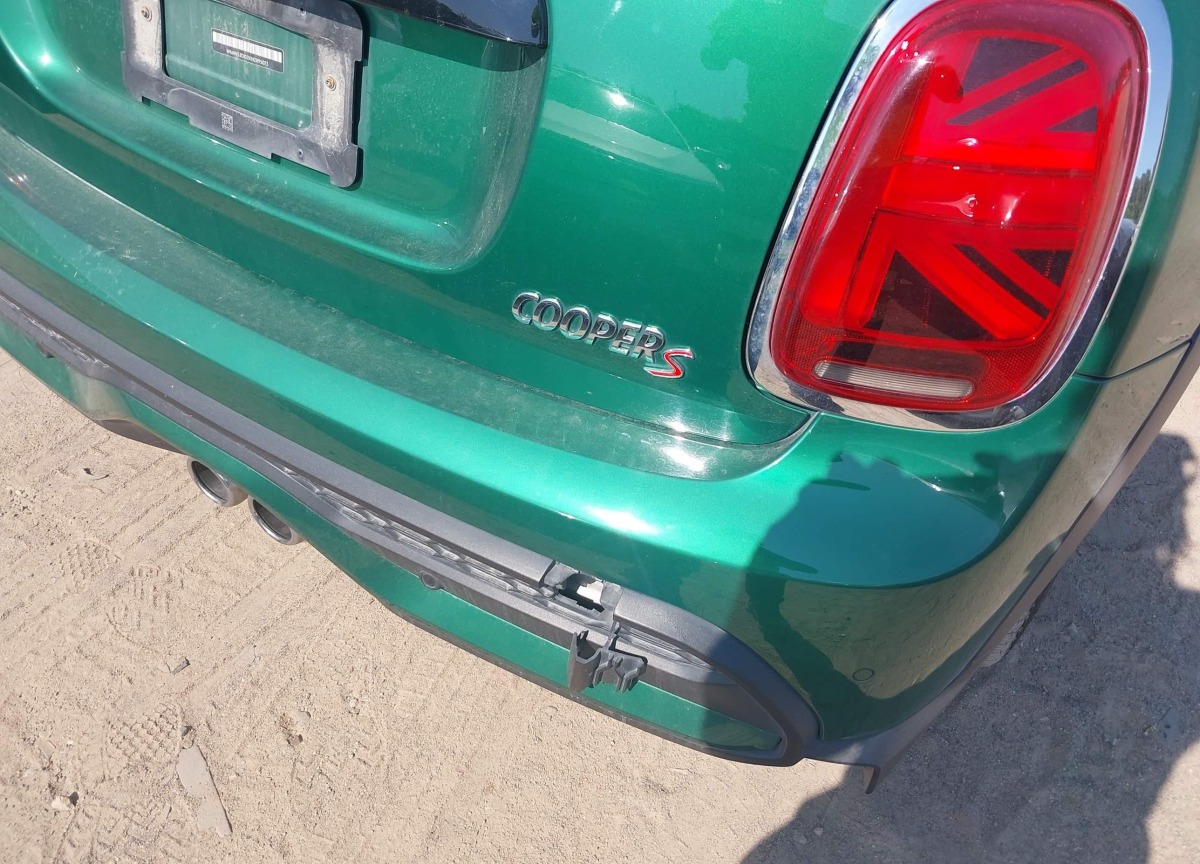2022 Mini Hardtop auction photo 6