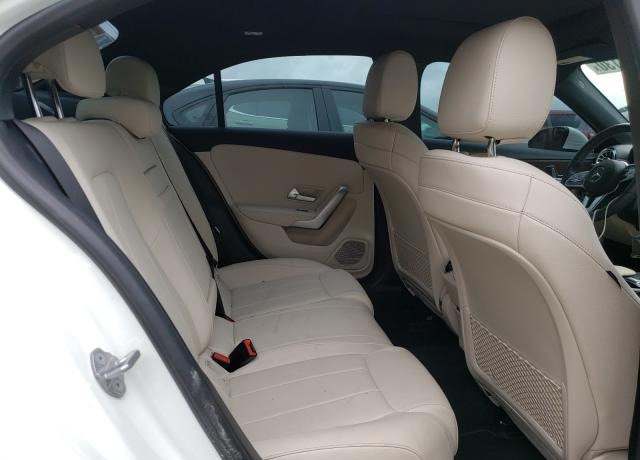 2019 Mercedes-Benz A-Class auction photo 6