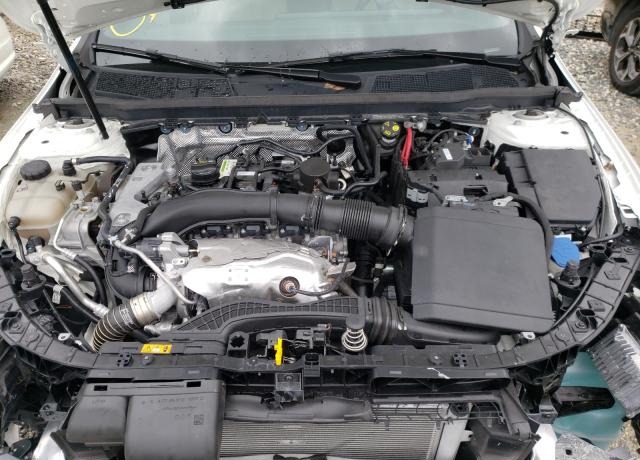 2019 Mercedes-Benz A-Class auction photo 7